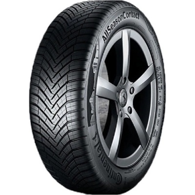 Continental 215/50R19 93T M+S 3PMSF (+) EVc AllSeasonContact