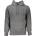 Calvin Klein Мъжки суитшърт calvin klein, Цвят Сиво (j30j324620_grpsm)