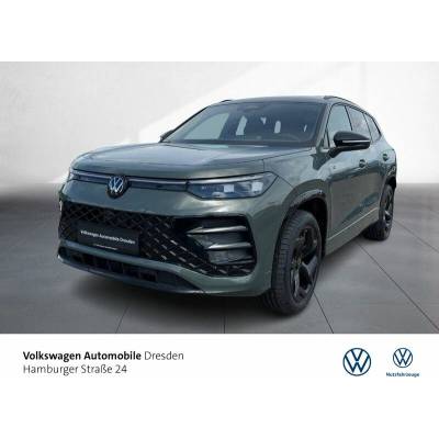 Volkswagen Tayron 2.0 TDI R-Line DSG 110 kW