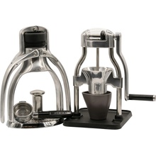 ROK Espresso GC + ROK grinder GC