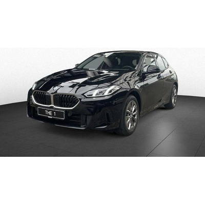 BMW 120 125 kW