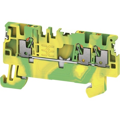 Weidmüller A3C 1.5 PE DL (2674650000)