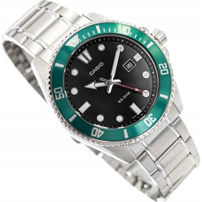 Casio MDV-107D-3A