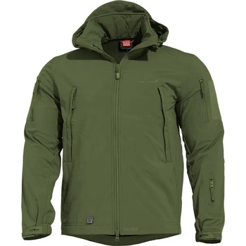 Image 1 of Pentagon ARTAXES яке, маслиненозелено (K08011-06)