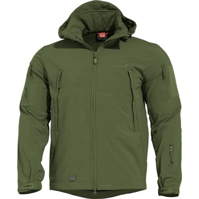 Pentagon ARTAXES яке, маслиненозелено (K08011-06)