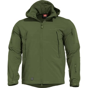 Pentagon ARTAXES яке, маслиненозелено (K08011-06)