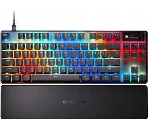 SteelSeries Apex Pro TKL 64741