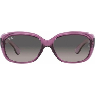 Ray-Ban Jackie Ohh RB4101 6591M3