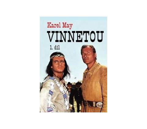 Vinnetou I. díl
