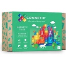 Connetix Rainbow Creative Pack 102 ks