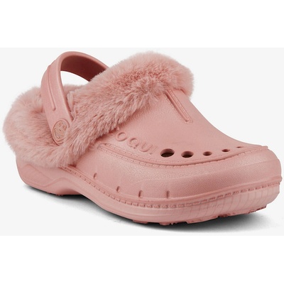 Coqui Husky Powder Pink – Hledejceny.cz