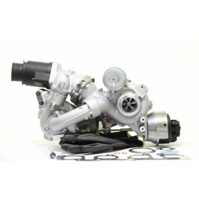 Turbo, Plniace dúchadlo ALANKO 10901197