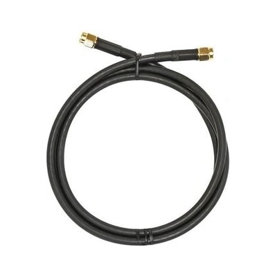 Mikrotik SMA male to SMA male, 1m
