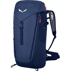 Salewa Дамска туристическа раница Salewa Women's Alp Mate 30 Walking backpack - Blue Depth - размер One Size (502-7369-0211)
