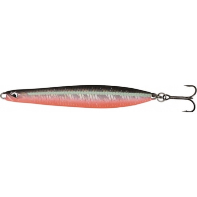 Savage Gear Pilker Seeker ISP 6,8cm 12 g Fluo UV Red Black