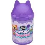 CRA-Z-ART Shimmer 'n Sparkle: Плюшена изненада в контейнер - различни видове (65629)