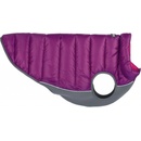 Red Dingo Puffer Jacket
