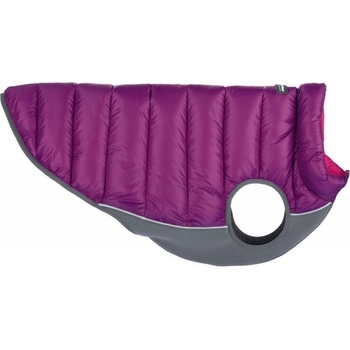 Red Dingo Puffer Jacket