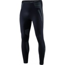 Brubeck Dry Tights Black - graphite