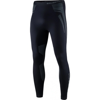 Brubeck Dry Tights Black - graphite