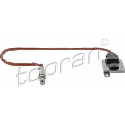 NOx-senzor, NOx-katalyzátor TOPRAN 410 868 (410868)