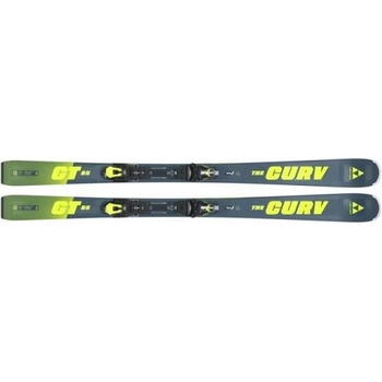 Fischer THE CURV GT 85 MT 24/25