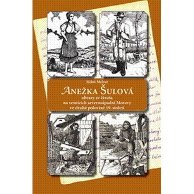 Anežka Šulová - Miloš Melzer
