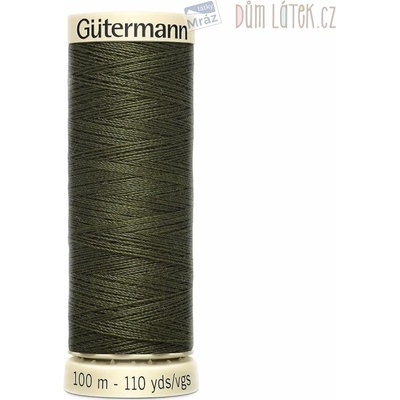 Nit GÜTERMANN 100% PES 399