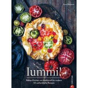 Iummi! | Vera Bahlk (ISBN: 9783959618656)