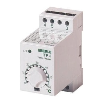 Eberle ITR - 3