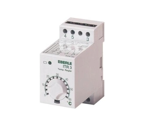 Eberle ITR - 3