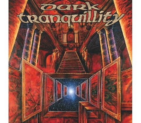 Dark Tranquillity - Gallery CD