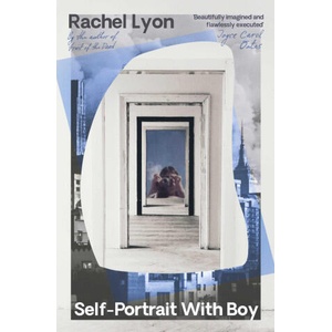 Self Portrait with Boy (ISBN: 9781398533356)
