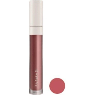 Farmasi Tekutá matná rtěnka 08 rose dream 4 ml
