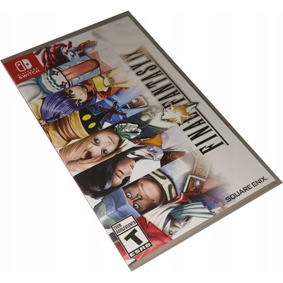 Final Fantasy IX