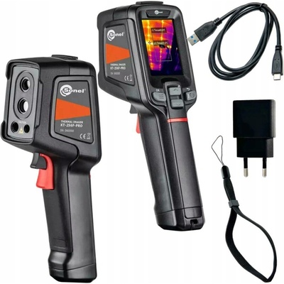 Sonel KT-256F PRO