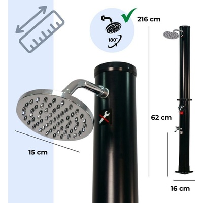 Jurhan DELFINA 20 l 22154