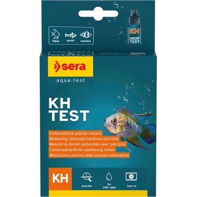 Sera kH Test 15 ml
