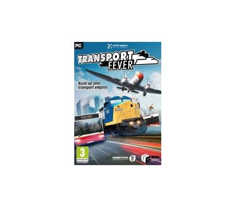 Transport Fever