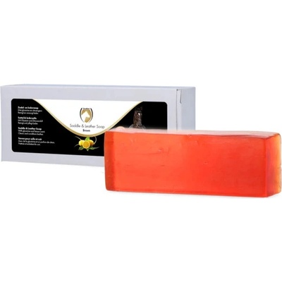 Excelent Sedlové mydlo 280g Citrón