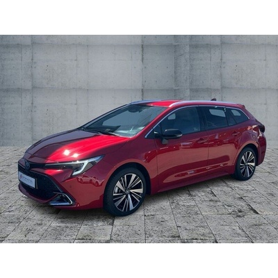 Toyota Corolla 2.0 Hybrid Touring Sports 144 kW