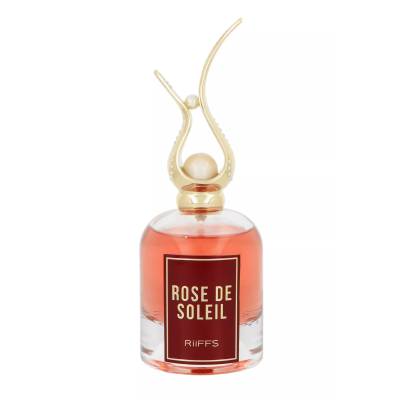 Rose De Soleil Парфюмна вода 100ml, Жени