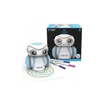 Artie 3000™ Programovatelný robot Learning Resources