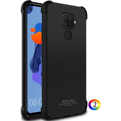 Huawei Mate 30 Lite / nova 5i Pro IMAK Силиконов Калъф и Протектор