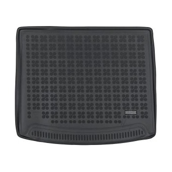 Гумена стелка за багажник за Dacia Duster (2024+) Mild Hybrid, upper floor - Rezaw Plast