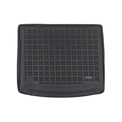 Гумена стелка за багажник за Dacia Duster (2024+) Mild Hybrid, upper floor - Rezaw Plast