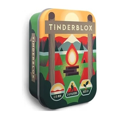 Tinderblox Táborák EN
