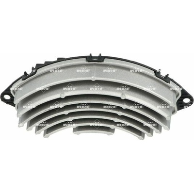 Odpor, vnitřní tlakový ventilátor NRF 342084