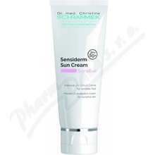 Dr. Schrammek Sensiderm Sun Cream SPF50 75 ml