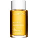 Clarins Huile Relax Treatment Oil Успокояващо масажно масло за тяло без опаковка 100 ml